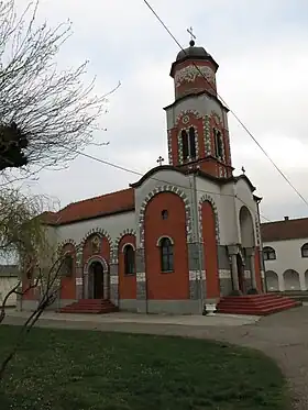 Ribari (Šabac)
