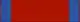 Ribbon for Romanian Military Virtue (non wartime)