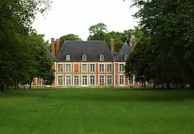 Ribeaucourt (Somme)