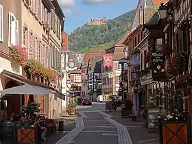 Ribeauvillé