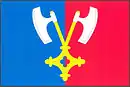Drapeau de Říčany