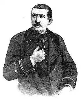Ricardo Burguete