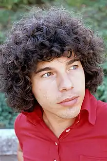 Richard Cocciante