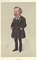 Richard Causton (1880-1885)
