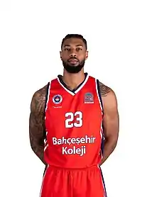 Image illustrative de l’article Richard Solomon