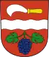 Blason de Rickenbach