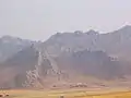 Montagnes