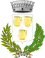 Blason de Riesi