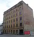 Matīsa iela 52b
