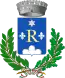Blason de Rignano Garganico