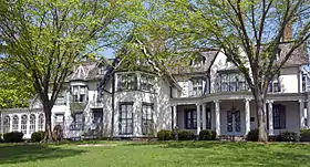 Ringwood (New Jersey)