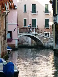 ponte San Canzian