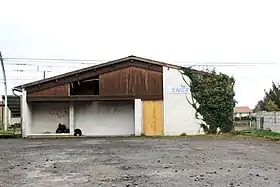 La gare (1978-2022).