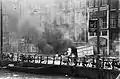 Incendie.