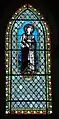 Sainte Mathilde.