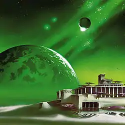 Image illustrative de l’article L'Empereur-Dieu de Dune