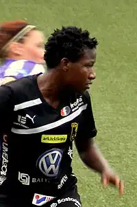 Image illustrative de l’article Rita Chikwelu