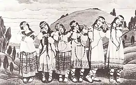 Image illustrative de l’article Ballets russes