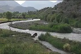 Dachkend (Khodjali)