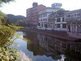 Ureshino