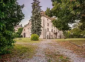 Image illustrative de l’article Château de Rives