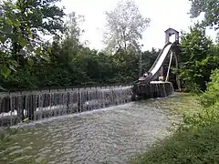 Rivière sauvage