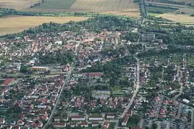 Roßleben