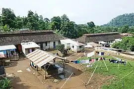 Agostinho Neto.