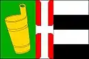Drapeau de Roštění