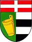 Blason de Roštění