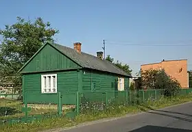Rożki (Mazovie)