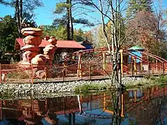 Frankie's Mine Train