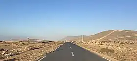 Arbaâ Sahel