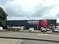 Magasin Roady à Serres-Castet (France)