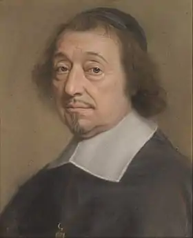 Image illustrative de l’article Louis Doni d'Attichy