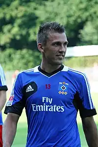 Image illustrative de l’article Robert Tesche