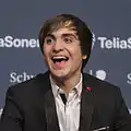 Roberto Bellarosa (Saison 1)
