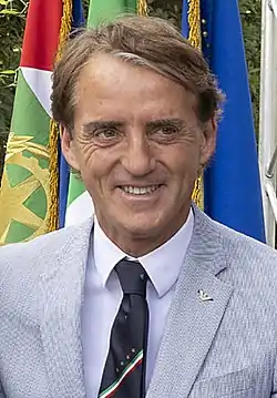 Image illustrative de l’article Roberto Mancini