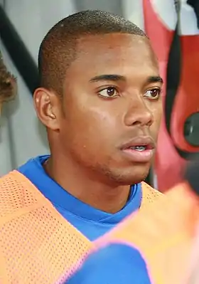 Image illustrative de l’article Robinho