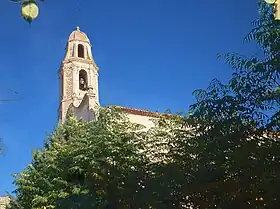 Rocafort de Queralt