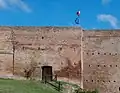Rocca Malatestiana.