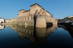 Fontanellato