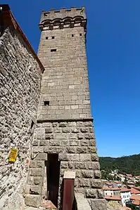 Torre dell'Orologio