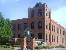 Rochester (Michigan)