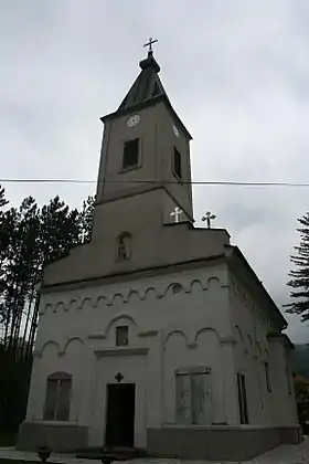 Rogačica
