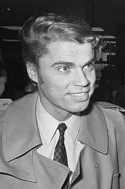 Image illustrative de l’article Roger Magnusson