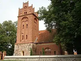Rogiedle