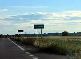 Roguszyn (Węgrów)