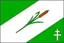 Drapeau de Rohozec