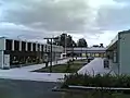 Centre commercial de Roihuvuori, Roihuvuorentie 24.